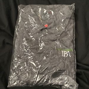 Brand new long hammer ipa polo shirt